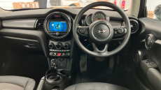 MINI Hatchback 1.5 Cooper Classic II 3dr Auto Petrol Hatchback